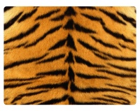 Sticky 'N Grippy Tiger Skin Screen Cleaner